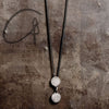 Werkstatt Munchen Hidden Board Necklace M3005 PWM1